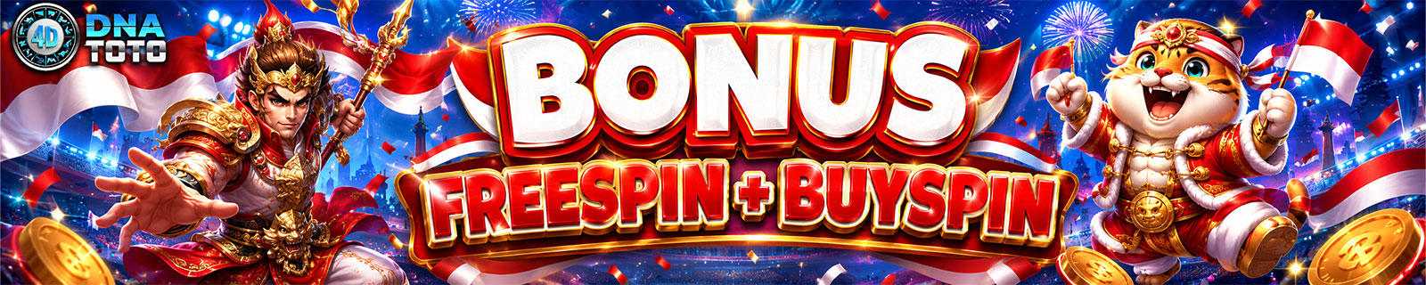 Bonus Tambahan Slot Games